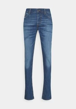 50% Off De Vente Diesel D-LUSTER - Jean slim jeans normale homme -Boutique France Diesel 75ed692d249c4889a302b0b34262f6f5