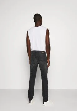 Diesel Première Qualité LUSTER - Jean slim jeans normale homme -Boutique France Diesel 760892449ba242af93e76d1673da1331