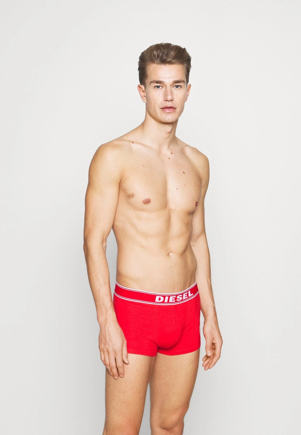 Diesel UMBX SHAWN 3 PACK - Shorty Prix Dynamité sous-vêtements normale homme 1 Diesel UMBX SHAWN 3 PACK - Shorty Prix Dynamité sous-vêtements normale homme