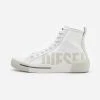 Diesel Prix Usine DESE S-DESE MID CUT - Baskets montantes sneakers rond homme