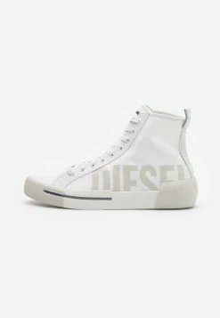 Diesel Prix Usine DESE S-DESE MID CUT - Baskets montantes sneakers rond homme