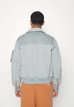 Diesel AIREY - Veste mi-saison Prix Usine vestes col à revers male -Boutique France Diesel 767148cc2466495d95d158e8d48c087c