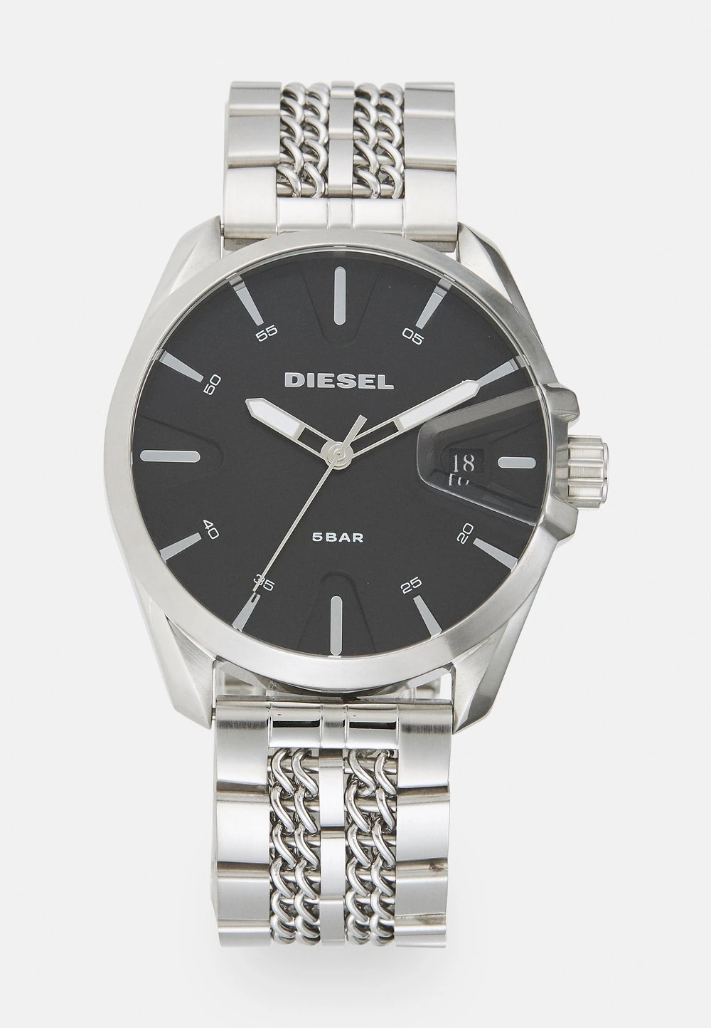 Bas Prix Diesel Montre montres et bijoux boucle déployante homme 1 Bas Prix Diesel Montre montres et bijoux boucle déployante homme