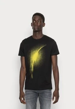 Qualité garantie 100% Diesel DIEGOS - T-shirt imprimé t-shirts & polos col rond homme