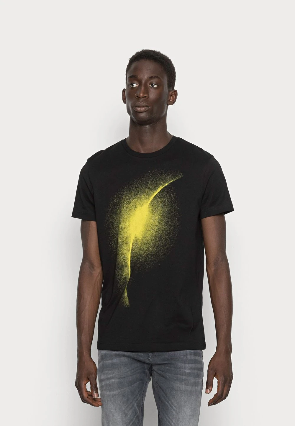 Qualité garantie 100% Diesel DIEGOS - T-shirt imprimé t-shirts & polos col rond homme 1 Qualité garantie 100% Diesel DIEGOS - T-shirt imprimé t-shirts & polos col rond homme