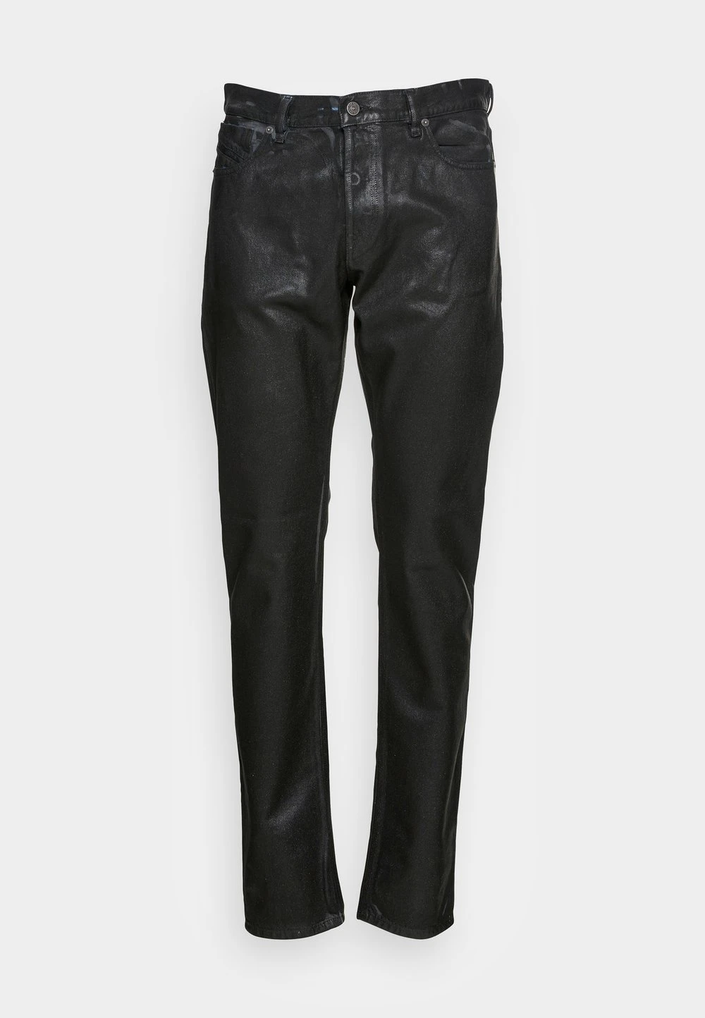 Diesel Petit Prix 1995 - Jean droit jeans normale male 8 Diesel Petit Prix 1995 - Jean droit jeans normale male – Image 8