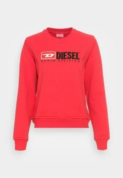 Diesel REGGY - Sweatshirt Prix Incroyables sweats & sweats à capuche taille élastique femme -Boutique France Diesel 76d46b05fd724c95859f61ef593a2703