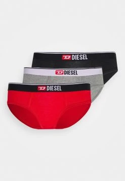 Excellente qualité Diesel UFPN-OXYS-THREEPACK 3 PACK - Slip lingerie normale femme