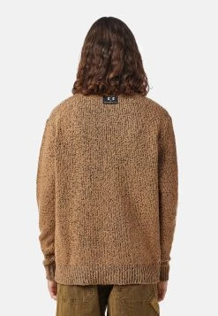 Qualité Garantie Diesel K EVANS - Pullover pulls et gilets col rond homme -Boutique France Diesel 76e157caa5e0400cb058582ad48b521f