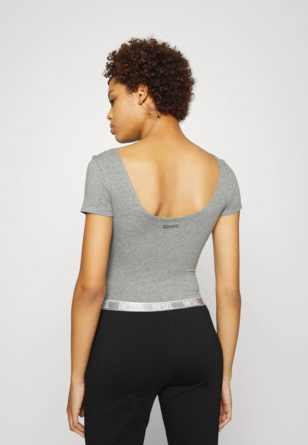 Meilleur Prix Garanti Diesel Body lingerie echancrure dos femme 3 Meilleur Prix Garanti Diesel Body lingerie echancrure dos femme – Image 3