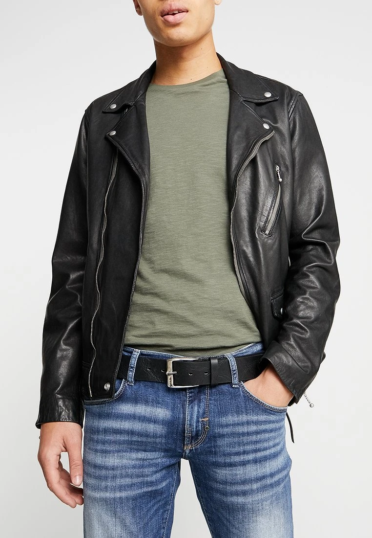 Petit Prix Diesel B-WHYZ - Ceinture ceintures boucle ardillon male 2 Petit Prix Diesel B-WHYZ - Ceinture ceintures boucle ardillon male – Image 2