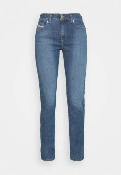 Diesel ROISIN - Jean slim Soldes En Ligne jeans normale femme -Boutique France Diesel 774b0a367eb94698967c7b0d4ecc06aa