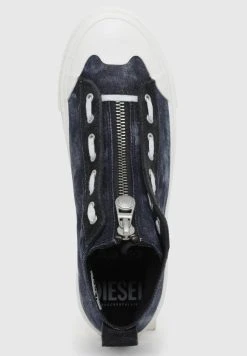 Diesel S-ASTICO MZIP - Baskets basses Prix Exclusifs sneakers rond homme -Boutique France Diesel 77e3d484b6c7485085ac59c324be99d7