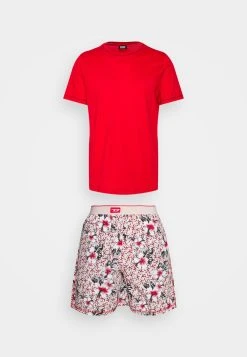 Diesel JUST STARK - Pyjama En Remise pyjamas normale homme