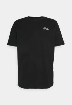 Diesel Prix Exclusifs T-JUST-E15 - T-shirt imprimé t-shirts col rond homme