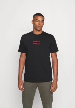 Diesel Assurance De l’Authenticité JUST - T-shirt imprimé t-shirts col rond male -Boutique France Diesel 78339677ff684f7b9aab407417d7b9f6