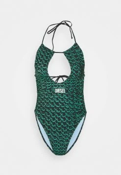 Vendre-Réclame Diesel BFSW-RHIAS - Maillot de bain maillots de bain sans armature femme
