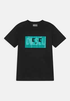Diesel Prix De Lancement UNISEX - T-shirt imprimé t-shirts col rond -Boutique France Diesel 7868ca8a631d4f4ca6f22c447b227f24 1