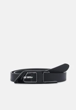 Produit de première qualité Diesel DLOGO - Ceinture ceintures boucle ardillon male