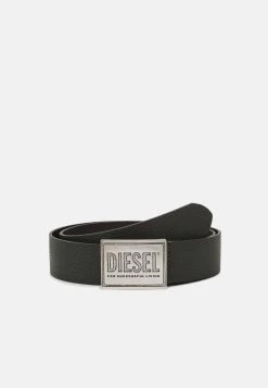 Prix Affortable Diesel B-GRAIN - Ceinture ceintures boucle de ceinture homme -Boutique France Diesel 78cc277f920f4fddb4453e304599ce0d