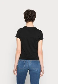 Diesel Qualité Supérieure T-shirt imprimé t-shirts et tops col rond femme 9 Diesel Qualité Supérieure T-shirt imprimé t-shirts et tops col rond femme -Boutique France Diesel 78da6cd8e594417bb606eb01650c3fc4