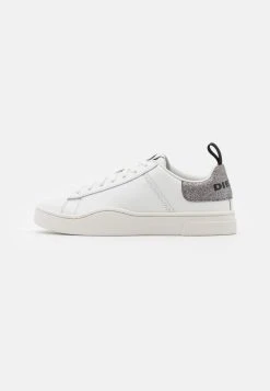 Diesel Prix Aimable CLEVER S-CLEVER LOW LACE W - Baskets basses baskets & sneakers rond femme -Boutique France Diesel 78e763f564d041028d3940d0fb88ea8e
