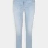 Diesel Faible Prix BABHILA - Jean slim jeans basse female