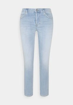 Diesel Faible Prix BABHILA - Jean slim jeans basse female