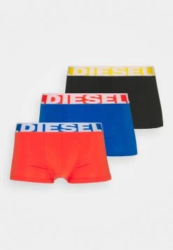 Diesel Un Tarif Préférentiel SHAWN 3 PACK - Shorty sous-vêtements & chaussettes normale male 20 Diesel Un Tarif Préférentiel SHAWN 3 PACK - Shorty sous-vêtements & chaussettes normale male -Boutique France Diesel 790cd6aa631041b298f072a34fbc68ca