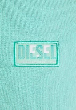 Prix Gelé Diesel GIRK - Sweatshirt sweats & hoodies col rond male -Boutique France Diesel 795dbb7cec454a8781aed33c71ab553d