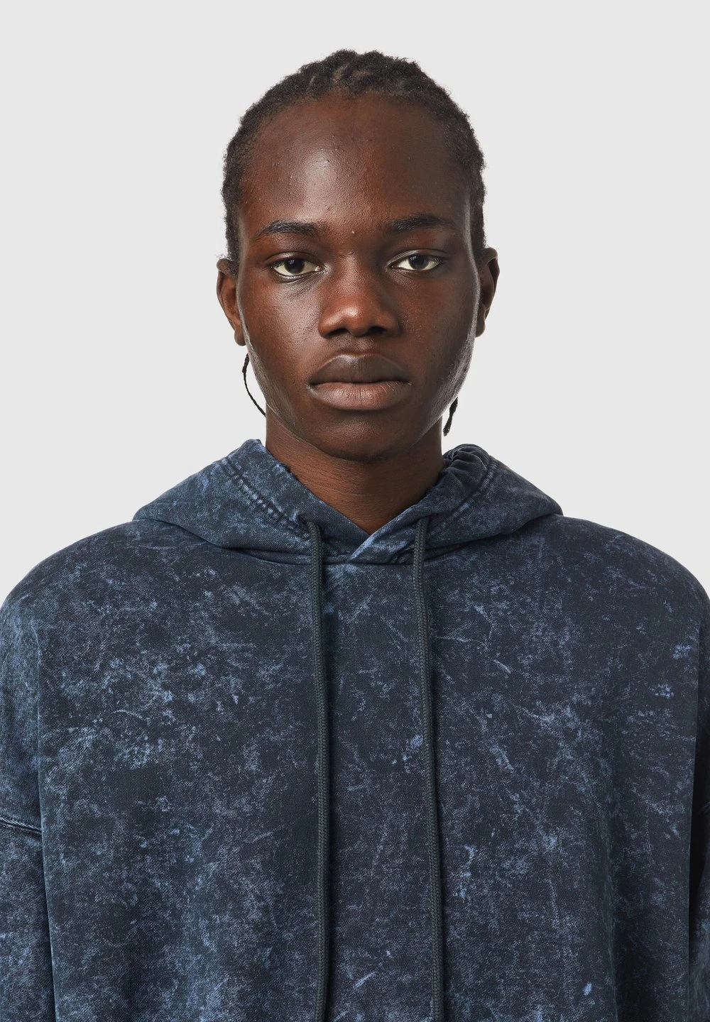 Diesel S UMMER B - Sweat à capuche Qualité Garantie pulls et gilets homme 4 Diesel S UMMER B - Sweat à capuche Qualité Garantie pulls et gilets homme – Image 4