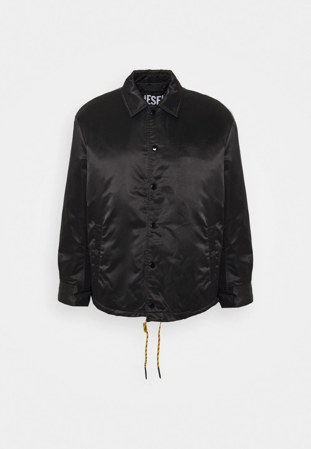 Diesel J-FOOT GIACCA - Veste mi-saison Meilleure qualité vestes col à revers homme 1 Diesel J-FOOT GIACCA - Veste mi-saison Meilleure qualité vestes col à revers homme