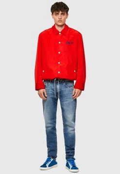 Discount En Ligne Diesel S-MYDORI LC - Baskets basses sneakers rond homme