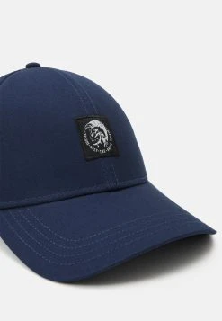 Pas Cher Diesel CONDI-MAX-A UNISEX - Casquette casquettes, chapeaux et bonnets couleur unie -Boutique France Diesel 7a1948c31f0949ba822cf8482ec9a6af