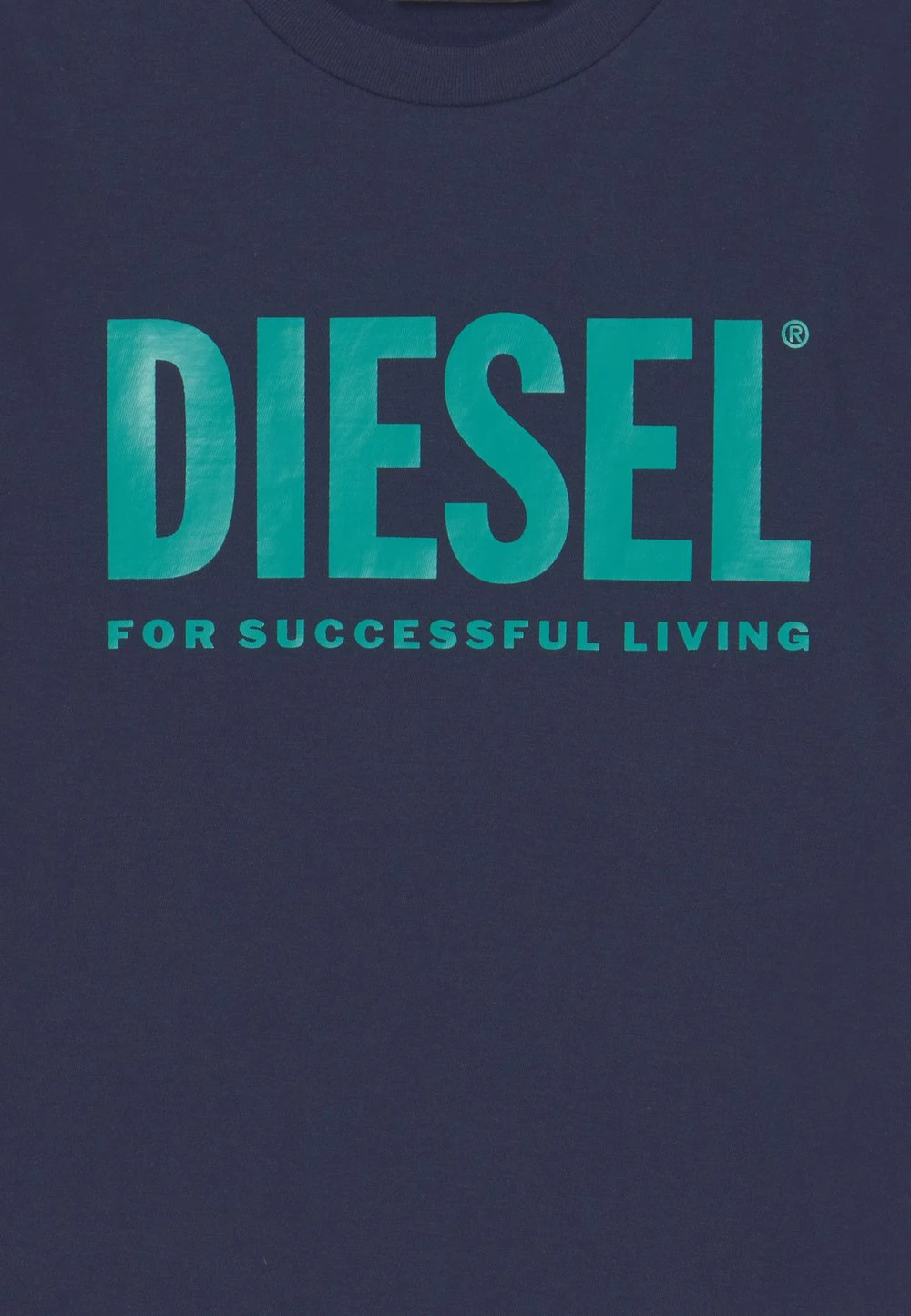 50% Off De Vente Diesel JUST LOGO - T-shirt imprimé t-shirts col rond enfant 3 50% Off De Vente Diesel JUST LOGO - T-shirt imprimé t-shirts col rond enfant – Image 3