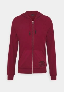 Diesel Prix Abordable BRIANZ - Sweat à capuche zippé pulls et gilets homme -Boutique France Diesel 7a318f619cc4403495c3ba793d04e0e2 1