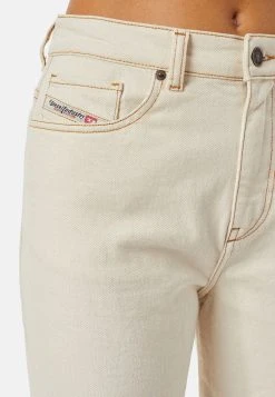 Pas Cher Diesel D-AIR - Jean droit jeans haute femme -Boutique France Diesel 7a38b117ad83465a83a9d66c6593e77c