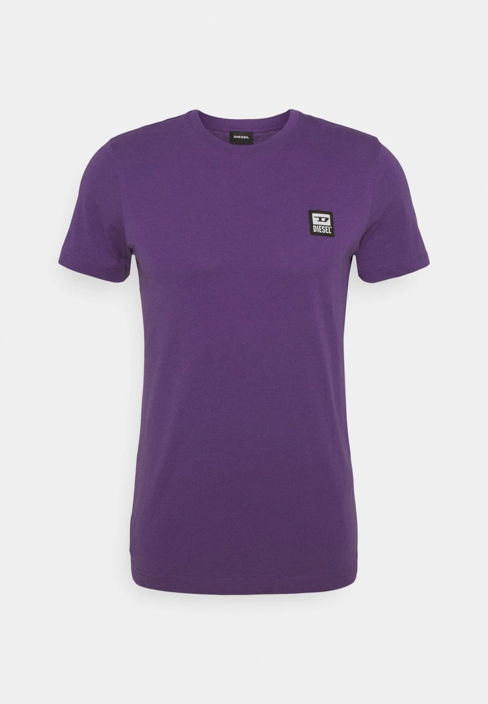 Diesel DIEGOS - T-shirt basique Prix Dégriffé t-shirts col rond male 9 Diesel DIEGOS - T-shirt basique Prix Dégriffé t-shirts col rond male – Image 9