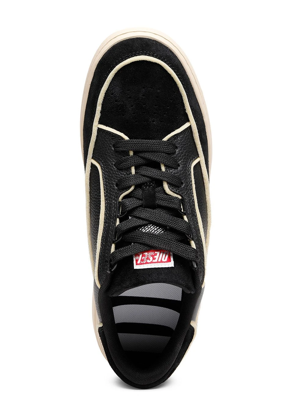 Discount En Ligne Diesel S-SINNA - Baskets basses baskets & sneakers rond femme 3 Discount En Ligne Diesel S-SINNA - Baskets basses baskets & sneakers rond femme – Image 3