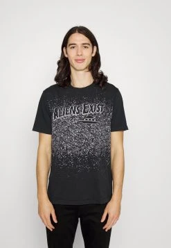 Diesel Prix d’Amis T-JUST - T-shirt imprimé t-shirts col rond homme