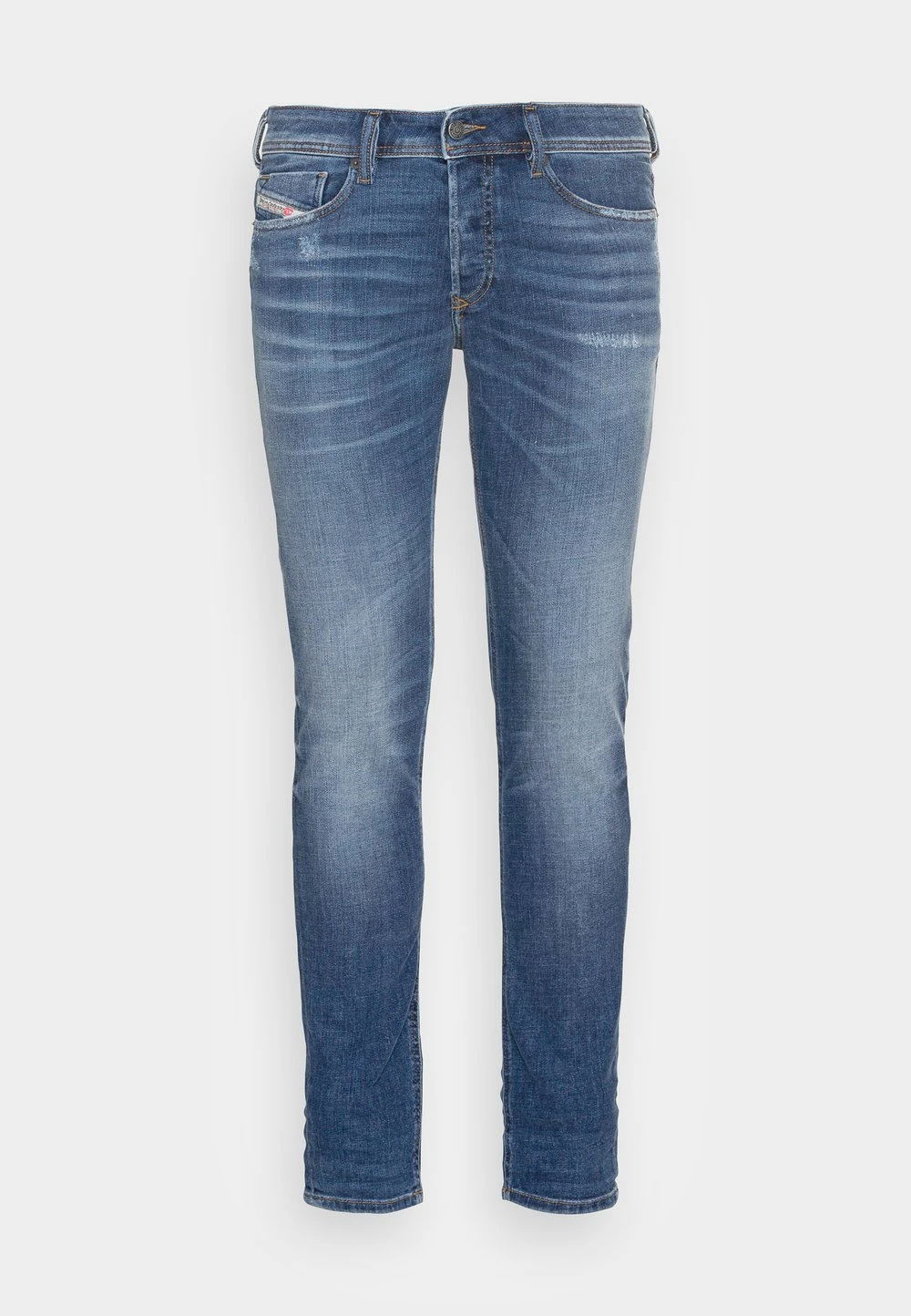 Diesel SLEENKER - Jeans Skinny Réduction normale homme 15 Diesel SLEENKER - Jeans Skinny Réduction normale homme – Image 15