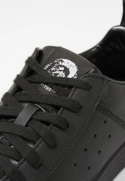 Prix Abordable Diesel S-CLEVER LOW - Baskets basses sneakers rond homme -Boutique France Diesel 7a98a6831541444e8e31e72c0cab0acd