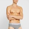 Diesel Prix Gelé UMBR-ANDRETHREEPACK BRIEF 3 PACK - Slip sous-vêtements & chaussettes normale homme