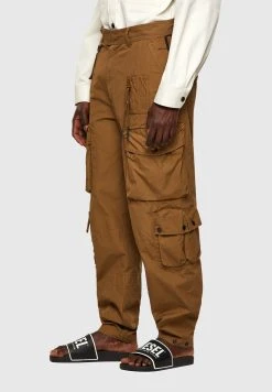 Qualité Garantie Diesel Pantalon cargo pantalons homme homme -Boutique France Diesel 7acaea2b19d44d9995075838e7744f86