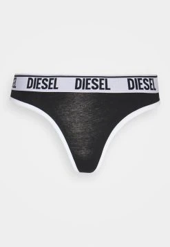 Diesel UFST-STARSEY-THREEPACK ST 3 PACK - String Qualité garantie 100% lingerie normale femme -Boutique France Diesel 7b0f168d02ed4f789c1b2fe6d2f866c2