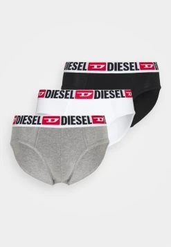 Prix Raisonnable Diesel UMBR-ANDRETHREEPACK 3 PACK - Slip sous-vêtements & chaussettes normale homme -Boutique France Diesel 7b54aa657ee445db9c51301d4e8f63e1 2