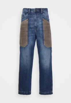 Diesel FRANKY CARPENTER - Jean boyfriend Bonne Qualité jeans normale male -Boutique France Diesel 7b652b82c3cf45f4ad0ab2c10f5432d8