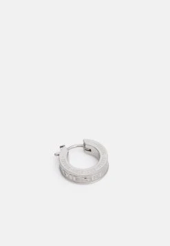 Qualité Excellente Diesel EARRING - Boucles d'oreilles montres et bijoux créole male