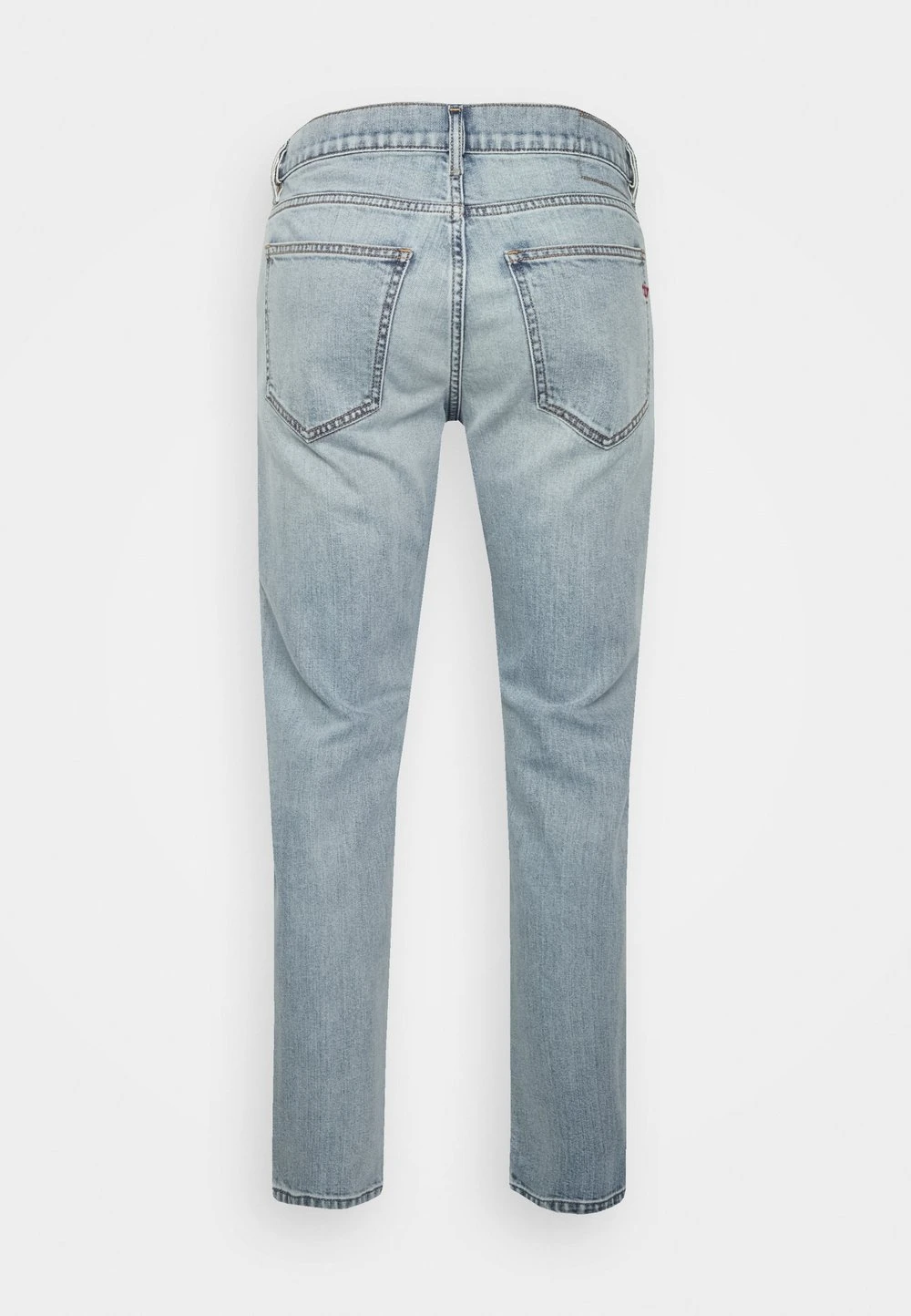 Diesel Vendre-Réclame 2019 D-STRUKT - Jean droit jeans normale male 2 Diesel Vendre-Réclame 2019 D-STRUKT - Jean droit jeans normale male – Image 2