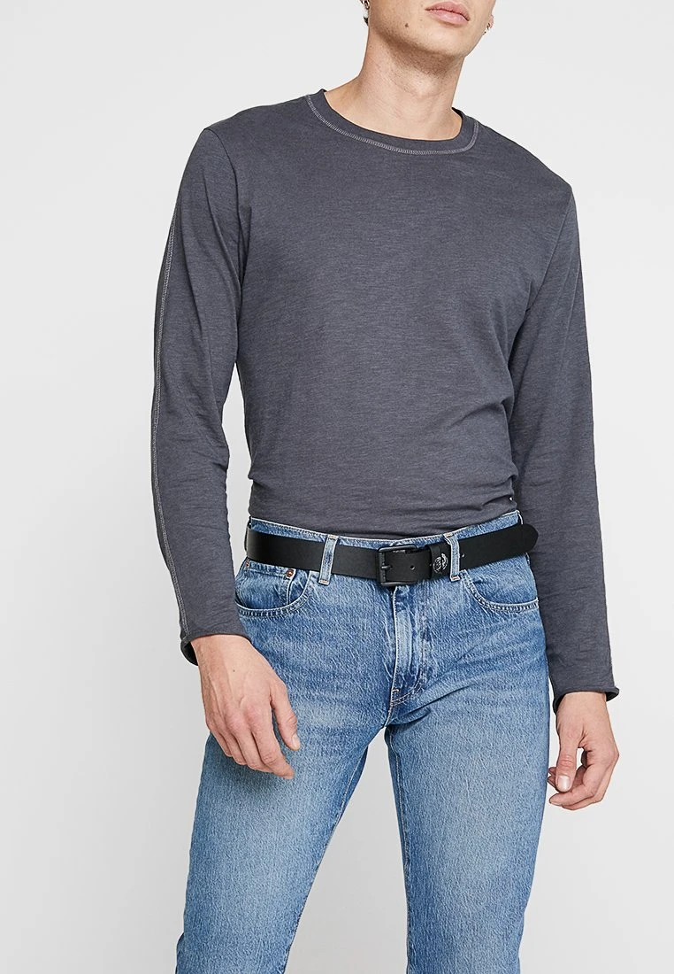 Diesel B-LAMON - Ceinture Réduction ceintures boucle ardillon male 2 Diesel B-LAMON - Ceinture Réduction ceintures boucle ardillon male – Image 2